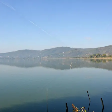 Apartman Sleeps 4 Air Con T239910 Magione