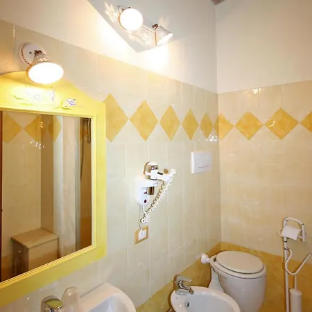 Sleeps 4 Air Con T239910 Apartman Magione