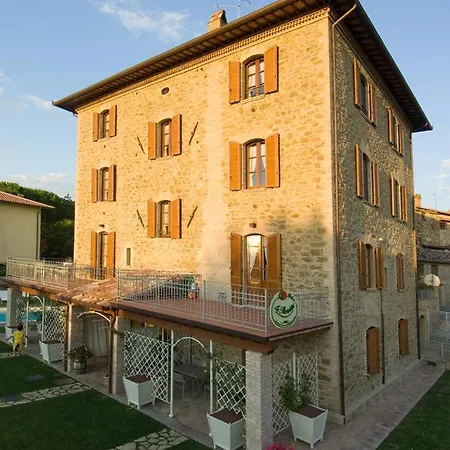 Sleeps 4 Air Con T239910 Magione